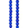 Hot Sale 𧨠Cobalt Blue Cat's Eye Glass Round Beads, 8mm by Bead Landing™ β¨ 2 Hot Sale 𧨠Cobalt Blue Cat's Eye Glass Round Beads, 8mm by Bead Landing™ β¨ -Deals Bead Landing Store 10547844 31