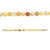Cheapest 🛒 12 Pack: Orange Fire Agate Round Beads, 8mm by Bead Landing™ 🤩 -Deals Bead Landing Store 10547845 2