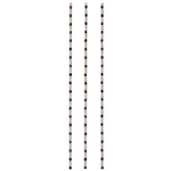 Top 10 😉 Multicolor Glass Cube Bead Strings, 3mm by Bead Landing™ 🔥 -Deals Bead Landing Store 10547848 30