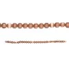 Best Sale 🔔 12 Pack: Bronze Metal Rondelle Beads, 6mm by Bead Landing™ 🤩