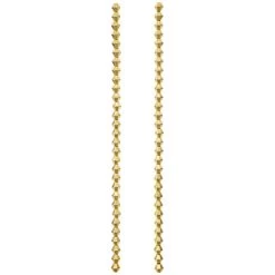 Cheapest 👍 Gold Metal Faceted Round Beads, 4mm by Bead Landing™ 🔥 -Deals Bead Landing Store 10547858 30