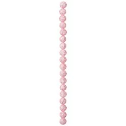 Brand new 🎁 Pink Quartzite Round Beads, 10mm by Bead Landing™ 👏 -Deals Bead Landing Store 10547873 30