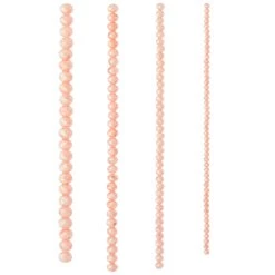 Best Pirce ✔️ Champagne Faceted Glass Rondelle Beads by Bead Landing™ 🤩 -Deals Bead Landing Store 10547890 30