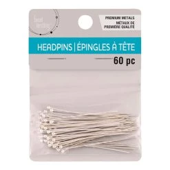 Cheap 🧨 Premium Silver Headpins By Bead Landing™ 🌟 -Deals Bead Landing Store 10547926 1