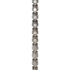 Brand new 🤩 Bead Gallery® Metal Owl Charms, 10mm by Bead Landing 😉 -Deals Bead Landing Store 10548349 31