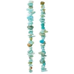 Best Pirce 🎉 Amazonite Chip Beads by Bead Landing™ 👍 -Deals Bead Landing Store 10548350 30