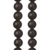 Buy π Black Cat's Eye Glass Round Beads, 10mm by Bead Landing™ 𧨠2 Buy π Black Cat's Eye Glass Round Beads, 10mm by Bead Landing™ 𧨠-Deals Bead Landing Store 10548515 31
