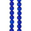 Buy 🎁 Dark Blue Cat Eye Round Beads, 10mm by Bead Landing™ 🌟 -Deals Bead Landing Store 10548520 31