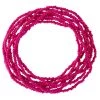 Cheapest ✔️ Dark Pink Glass Seed Beads, 6/0 by Bead Landing™ 🔥 -Deals Bead Landing Store 10548889 30