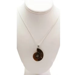 Best reviews of 🥰 Fossil Shell Pendant by Bead Landing™ 👍 -Deals Bead Landing Store 10549265 4