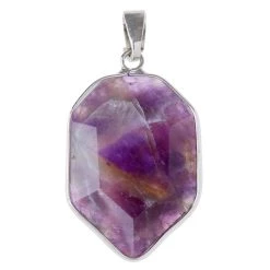 Outlet ✔️ Signature Color Shop Amethyst Pendant By Bead Landing™ 🌟