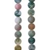 Best deal ❤️ Multicolor Fancy Jasper Round Beads, 8mm by Bead Landing™ 👏 -Deals Bead Landing Store 10549762 31