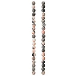 Best deal ✨ Pink & Gray Mix Agate Round Beads, 6mm by Bead Landing™ 🌟 7 Best deal ✨ Pink & Gray Mix Agate Round Beads, 6mm by Bead Landing™ 🌟 -Deals Bead Landing Store 10549788 30
