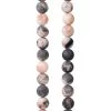 Flash Sale ⭐ Pink & Gray Mix Agate Round Beads, 8mm by Bead Landing™ ✨ -Deals Bead Landing Store 10549789 31