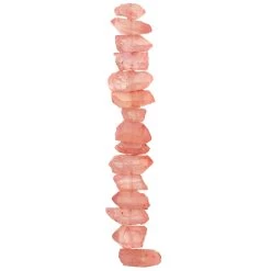 New ⭐ Peach Crystal Chunk Beads by Bead Landing™ 🛒 -Deals Bead Landing Store 10549799 30