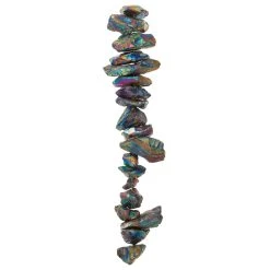 Hot Sale 💯 Aurora Borealis Hematite Spike Beads by Bead Landing™ 😀 -Deals Bead Landing Store 10549804 30