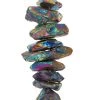 Hot Sale 💯 Aurora Borealis Hematite Spike Beads by Bead Landing™ 😀 -Deals Bead Landing Store 10549804 31