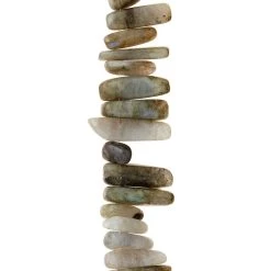 Coupon 👍 Multicolor Labradorite Chip Beads by Bead Landing™ ✨