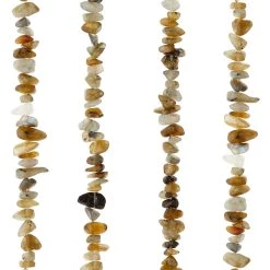 Buy 😍 Brown Labradorite Chip Beads by Bead Landing™ ⌛