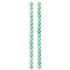 Top 10 😍 Mint Jade Round Beads, 8mm by Bead Landing™ 😉 -Deals Bead Landing Store 10549816 30