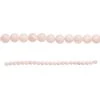 Deals 👏 12 Pack: Light Pink 👩 Mother of Pearl Round Beads, 8mm by Bead Landing™ 🤩 -Deals Bead Landing Store 10550325 2