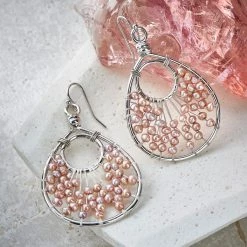 Cheap ❤️ Peach, Pink, & Purple Pearl Rondelle Seed Beads, 2.5mm by Bead Landing™ 🔔 -Deals Bead Landing Store 10550333 11