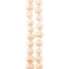 Budget 👏 Light Peach Pearl Round Beads, 10mm by Bead Landing™ 😍 -Deals Bead Landing Store 10550338 31