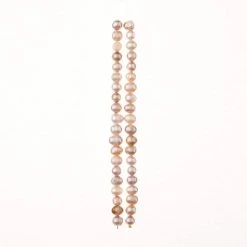 Wholesale 🎉 Lavender Pearl Potato Beads, 8mm by Bead Landing™ 😀 -Deals Bead Landing Store 10550342 30