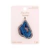 Coupon ✔️ Signature Color Shop Blue Druzy Pendant By Bead Landing™ 💯 1 Coupon ✔️ Signature Color Shop Blue Druzy Pendant By Bead Landing™ 💯 -Deals Bead Landing Store 10550583