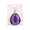 Deals 😍 Signature Color Shop Purple Druzy Pendant By Bead Landing™ 🔥 -Deals Bead Landing Store 10550584
