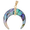 Brand new π Signature Color Shop Horn Abalone Pendant By Bead Landing™ π― 1 Brand new π Signature Color Shop Horn Abalone Pendant By Bead Landing™ π― -Deals Bead Landing Store 10550588 30
