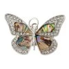 Cheap 👍 Signature Color Shop Butterfly Abalone Pendant By Bead Landing™ 🎁
