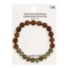 Wholesale ✨ Positive Intentions Gold Labradorite Bracelet By Bead Landing™ 🔔 -Deals Bead Landing Store 10556996 1