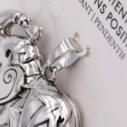 Outlet ⭐ Positive Intentions Elephant Rhodium Pendant By Bead Landing™ 👍 -Deals Bead Landing Store 10557263 3 1