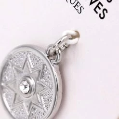 Deals 🥰 Positive Intentions Antique Rhodium Sun & Eye Charms By Bead Landing™ 👏 -Deals Bead Landing Store 10557271 3