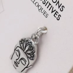 Best deal 👍 Positive Intentions Antique Rhodium Hand Charms By Bead Landing™ 😉 -Deals Bead Landing Store 10557275 3