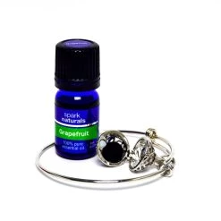 Best Pirce 👏 Silver Diffuser Bangle Bracelet by Bead Landing® ✨