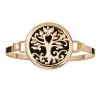 Wholesale โ๏ธ Positive Intentions Tree Gold Diffuser Bracelet by Bead Landing™ โ 1 Wholesale โ๏ธ Positive Intentions Tree Gold Diffuser Bracelet by Bead Landing™ โ -Deals Bead Landing Store 10580344 30
