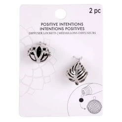 Best deal 🛒 Positive Intentions Charm Diffusers by Bead Landing™ 🧨