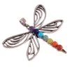 Coupon 😉 Positive Intentions Dragonfly Pendant by Bead Landing™ 🤩 -Deals Bead Landing Store 10580630 2