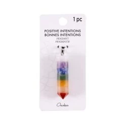 Top 10 🔥 12 Pack: Positive Intentions Chakra Arrow Pendant by Bead Landing™ 🥰 -Deals Bead Landing Store 10580675 1 1