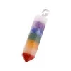 Buy ❤️ Positive Intentions Chakra Arrow Pendant by Bead Landing™ 🛒 -Deals Bead Landing Store 10580675 2