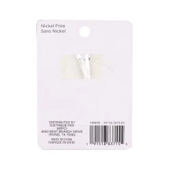 Promo โจ Positive Intentions Lotus Antique Rhodium Pendant by Bead Landing™ ๐ 9 Promo โจ Positive Intentions Lotus Antique Rhodium Pendant by Bead Landing™ ๐ -Deals Bead Landing Store 10580696 3