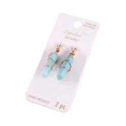 Brand new ๐ Signature Color Shop Amazonite Charms by Bead Landing™ ๐คฉ 8 Brand new ๐ Signature Color Shop Amazonite Charms by Bead Landing™ ๐คฉ -Deals Bead Landing Store 10580713 2