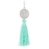 Cheapest 🔥 Positive Intentions Mandala & Green Tassel Pendant by Bead Landing™ 💯 -Deals Bead Landing Store 10581067 1