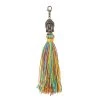 Discount 🌟 Positive Intentions Buddha & Rainbow Tassel Pendant by Bead Landing™ 🧨 -Deals Bead Landing Store 10581069 1