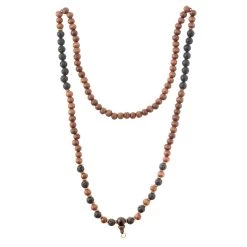 Cheap ✨ Positive Intentions Lava Chakra Necklace by Bead Landing® 👍