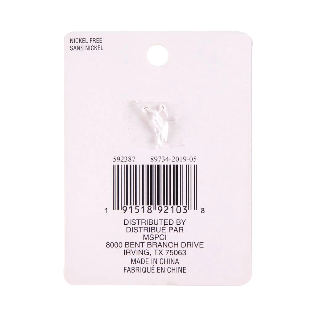 Best Sale ✨ Signature Color Shop Turquoise Quartz Pendant by Bead Landing™ 🌟 5 Best Sale ✨ Signature Color Shop Turquoise Quartz Pendant by Bead Landing™ 🌟 - Image 3