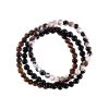 Coupon ๐ Signature Color Shop Black Agate, Fire Agate & Tiger Eye Bracelets by Bead Landing™ ๐ฏ 2 Coupon ๐ Signature Color Shop Black Agate, Fire Agate & Tiger Eye Bracelets by Bead Landing™ ๐ฏ -Deals Bead Landing Store 10592402 2