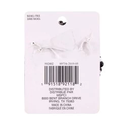 Outlet 😉 6 Packs: 3 ct. (18 total) Signature Color Shop Black Agate, Fire Agate & Tiger Eye Bracelets by Bead Landing™ 🤩 -Deals Bead Landing Store 10592402 3 1